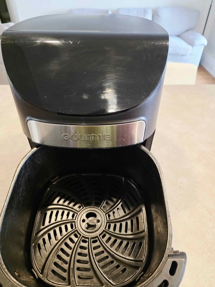 Gourmia Air Fryer - photo 3