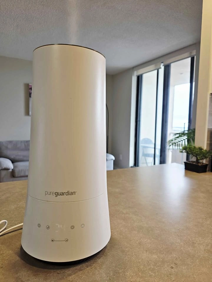 PureGuardian Humidifier