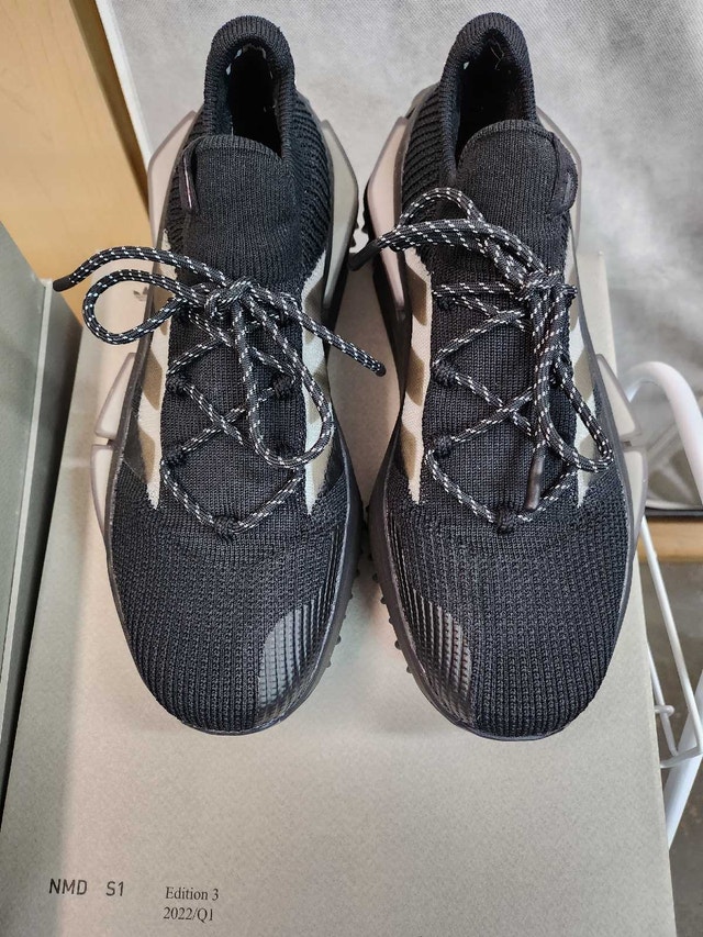 Adidas NMD S1 Shoes