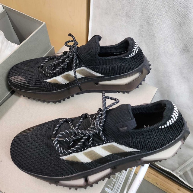 Adidas NMD S1 Shoes - photo 3