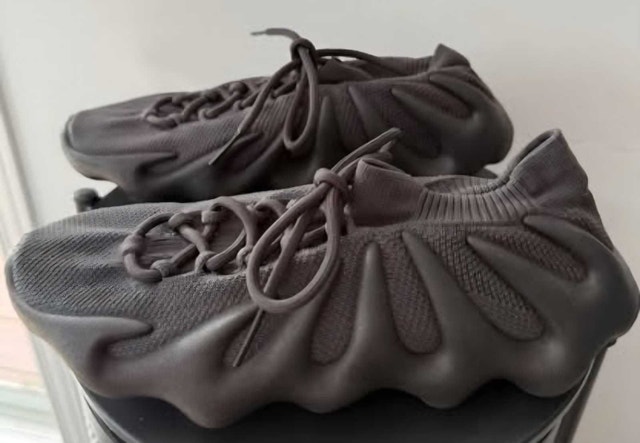 Adidas Yeezy 450 - photo 2