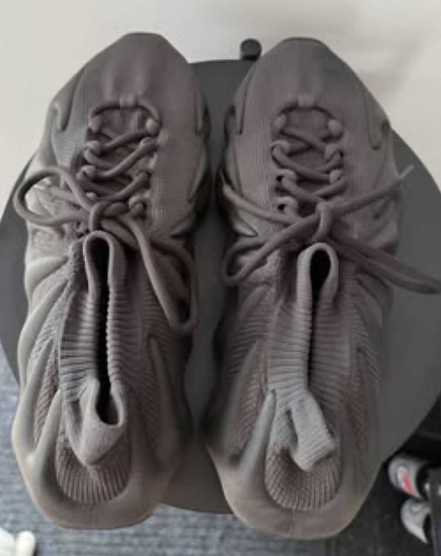Adidas Yeezy 450 - photo 4