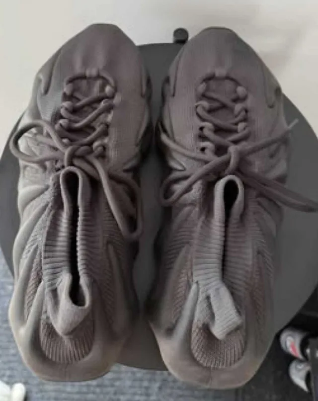 Adidas Yeezy 450 - photo 4
