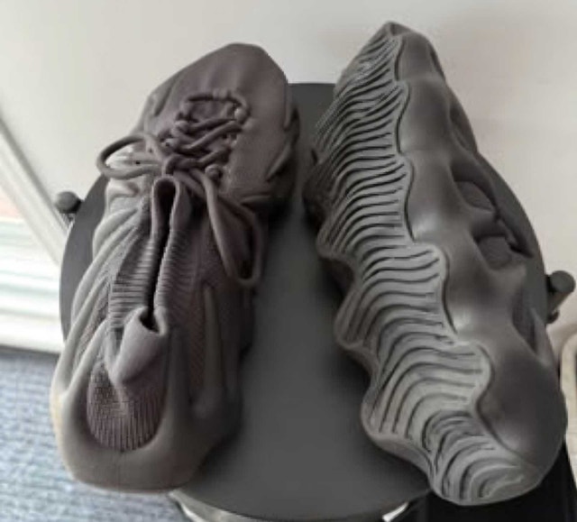 Adidas Yeezy 450 - photo 5