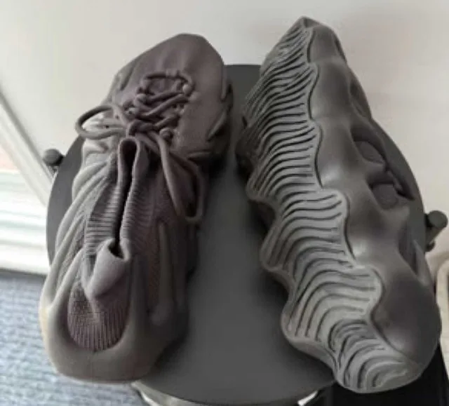Adidas Yeezy 450 - photo 5