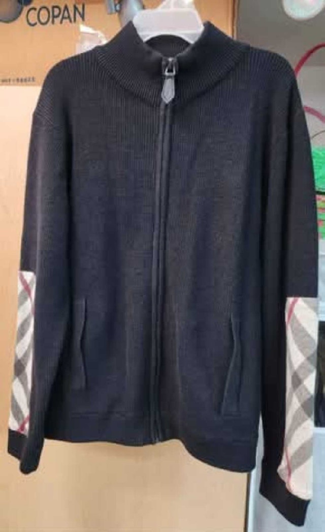 Burberry Jacket