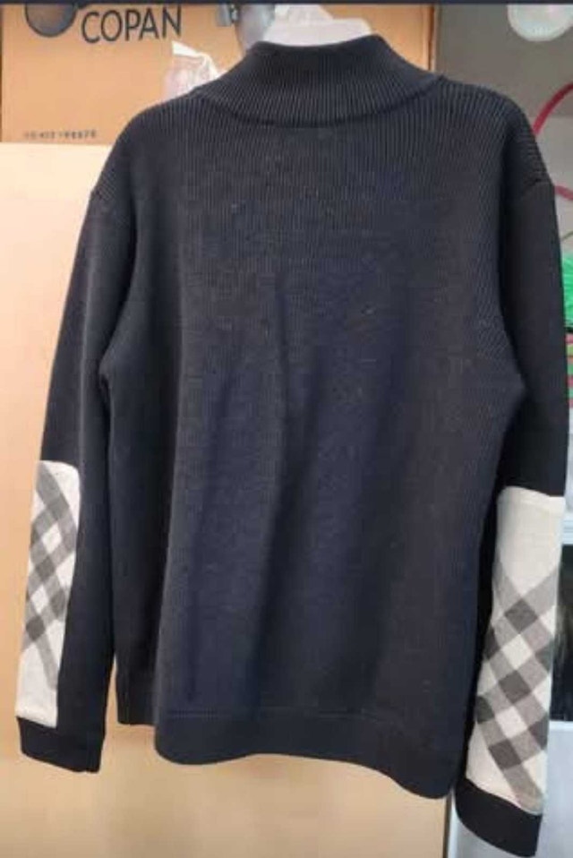 Burberry Jacket - photo 2