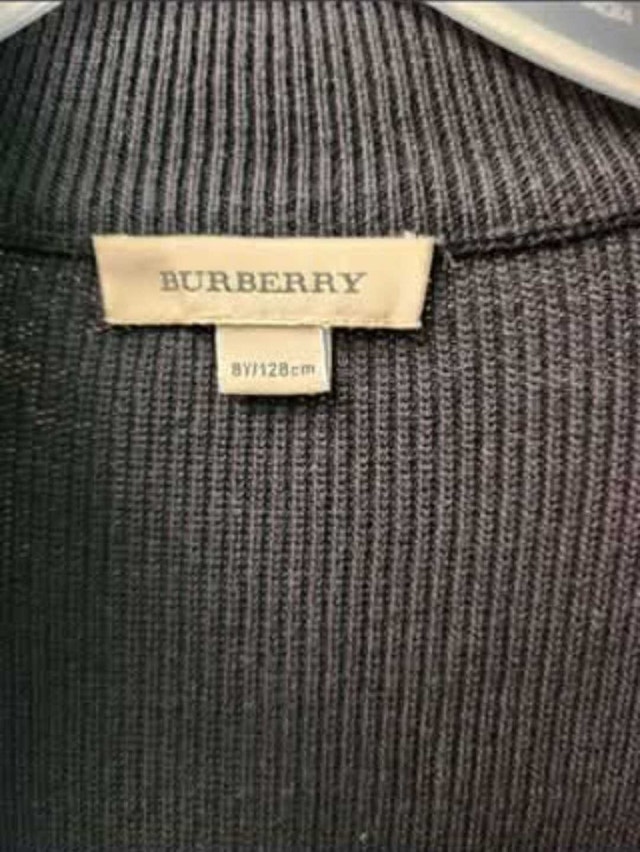 Burberry Jacket - photo 3