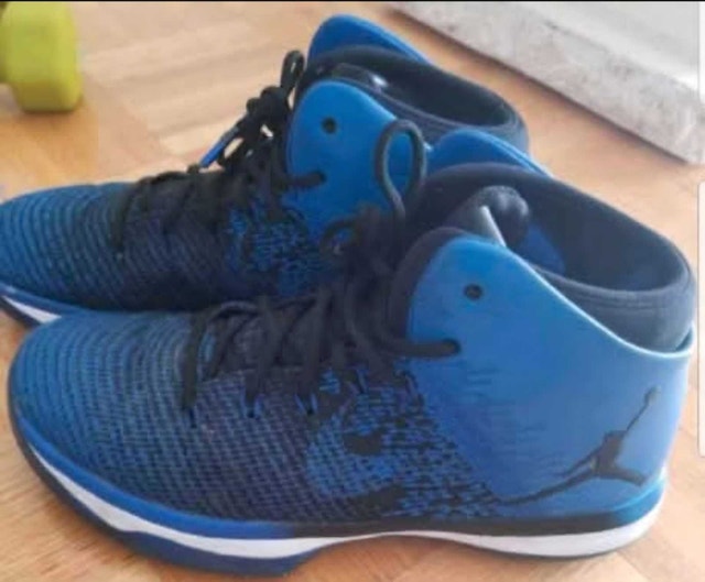 Air Jordan XXXI US 8 / UK 7 / EUR 41 - photo 2