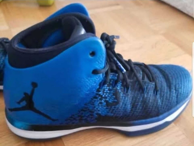 Air Jordan XXXI US 8 / UK 7 / EUR 41 - photo 3