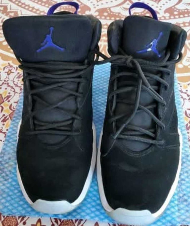 Air Jordan XXXI Shoes