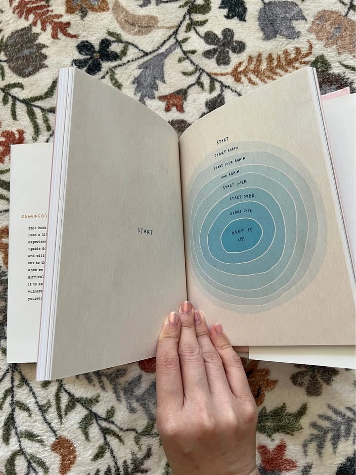 I Used to Have a Plan Book by Alessandra Olanow - photo 3