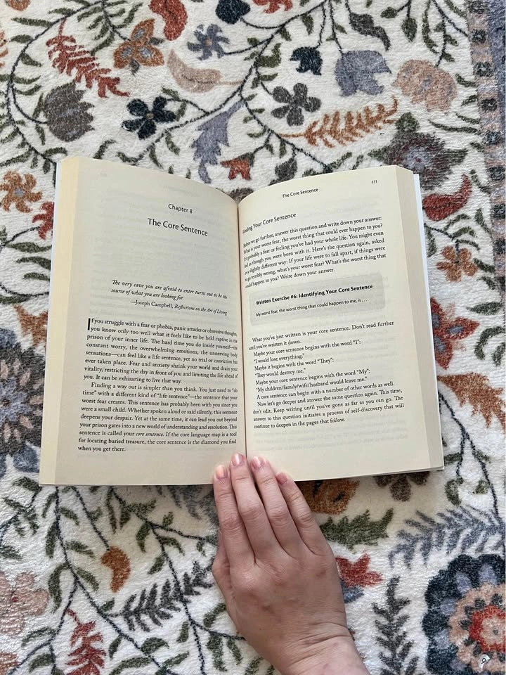 It Didn't Start With You by Mark Wolynn Book - photo 3
