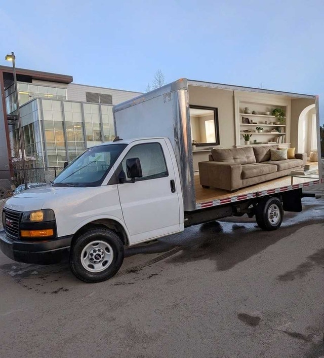 Furniture Delivery