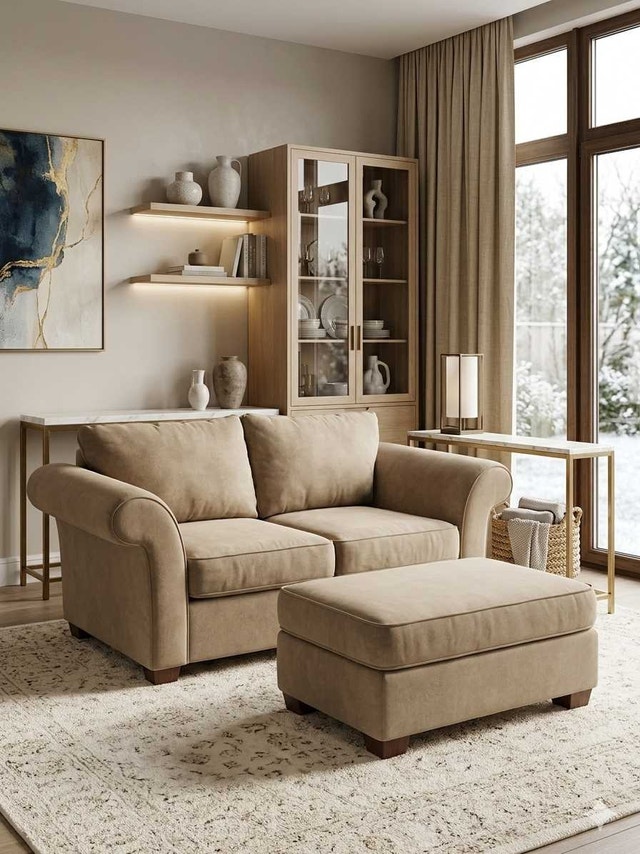 Furniture Delivery - photo 3