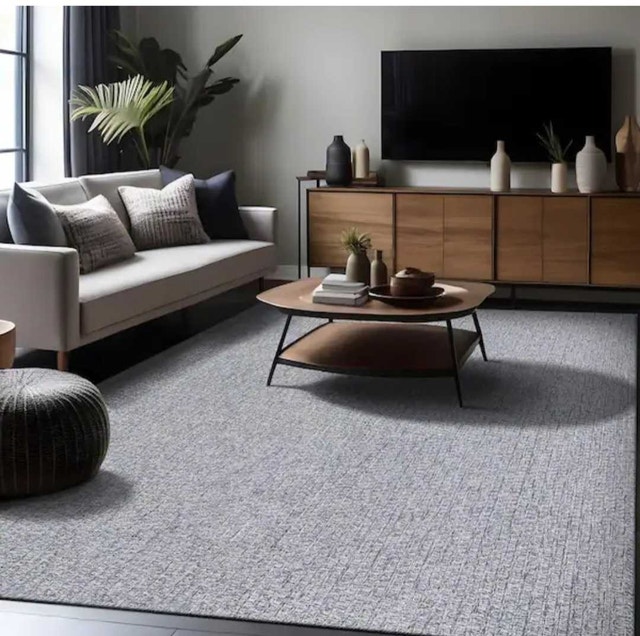 Brand New Rug