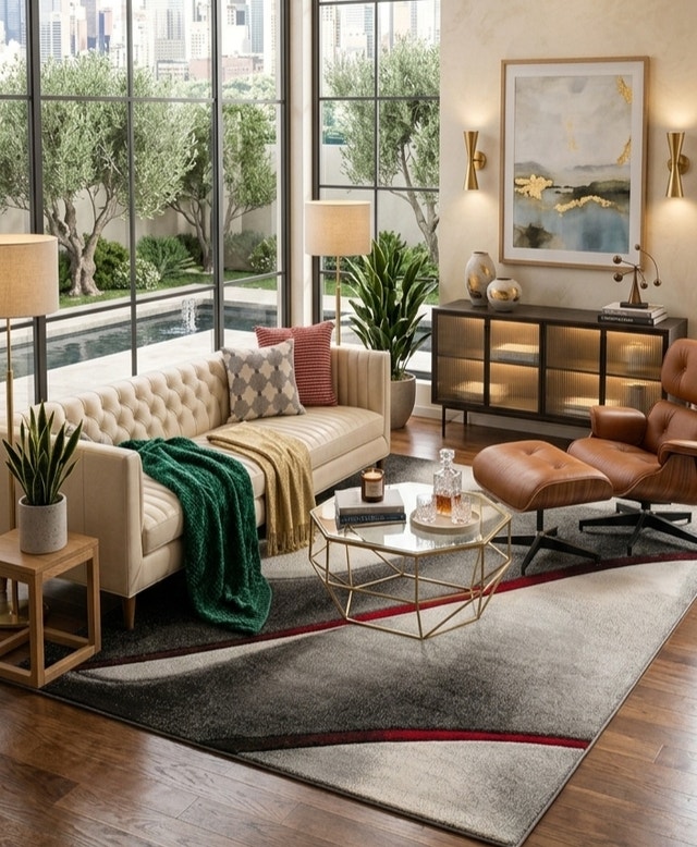 Brand New 10x14 Safavieh Carpet - photo 4
