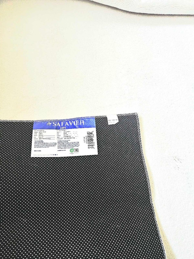New Faux Fur Area Rug 9x12 - photo 3