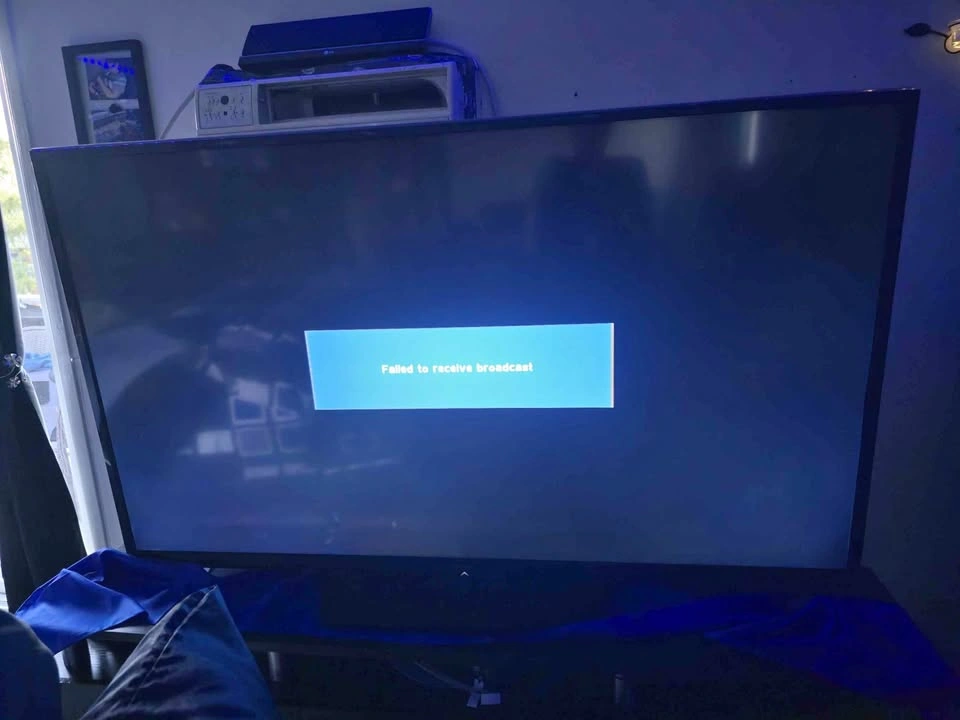 70inch Sharp Crystal TV (Element, NOT smart)