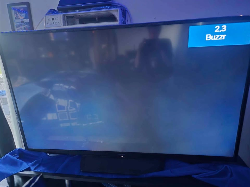 70inch Sharp Crystal TV (Element, NOT smart) - photo 2
