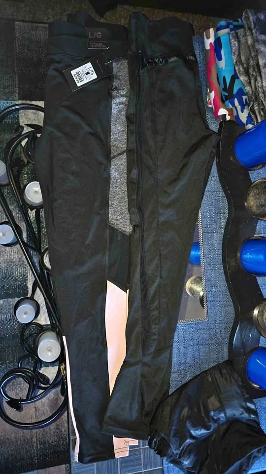 Women's Workout Tights