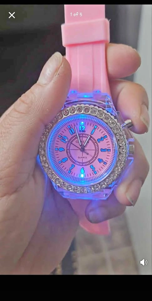 Woman's watches
