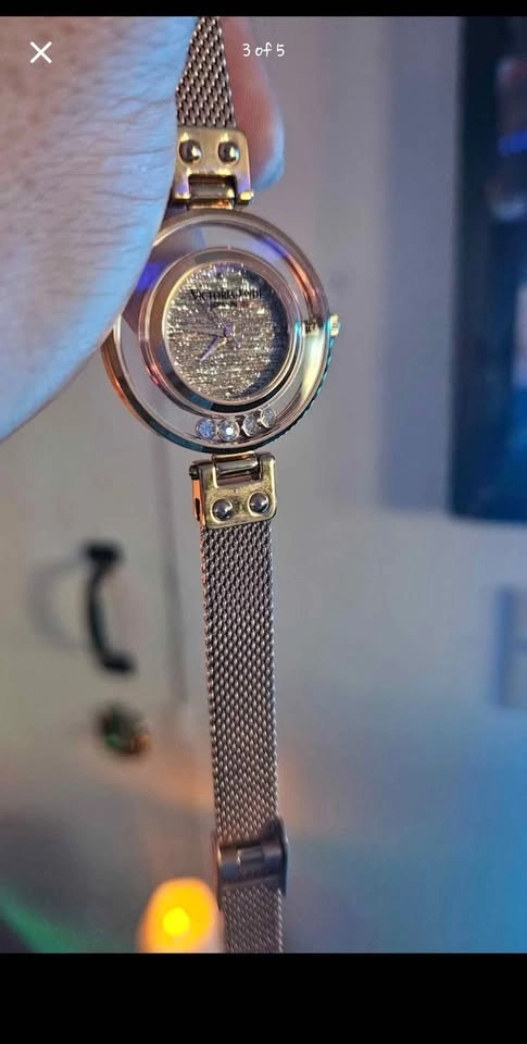 Woman's watches - photo 3
