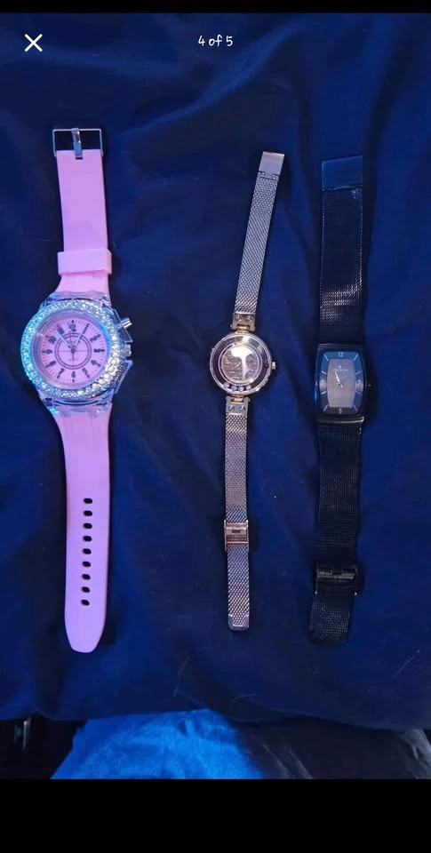 Woman's watches - photo 4
