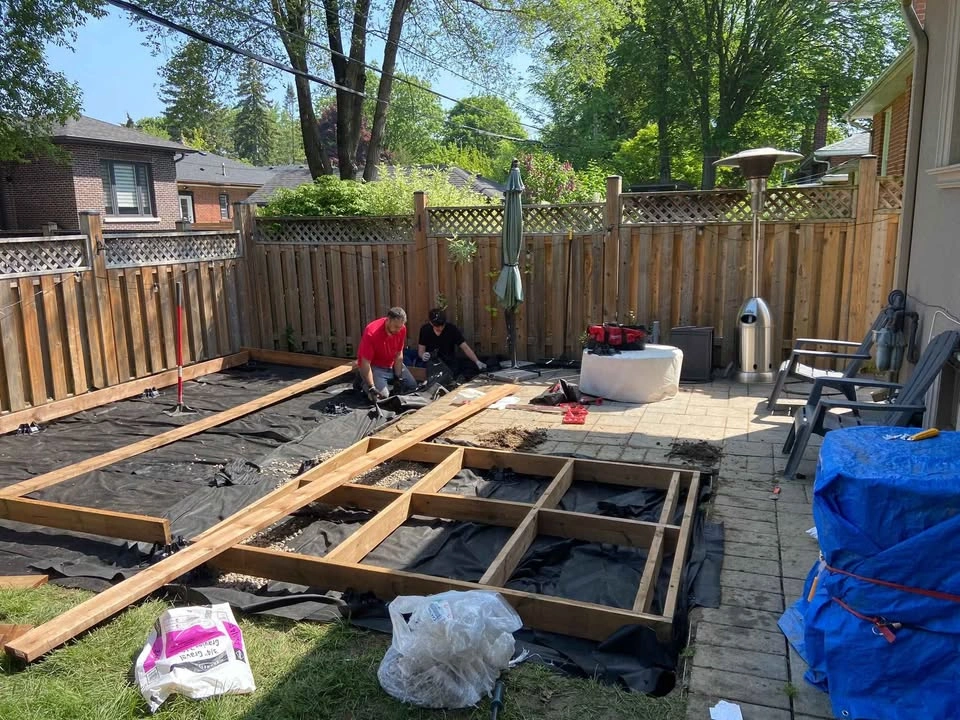 🇨🇦 Backyard/Frontyard Gardening & Landscaping Help - photo 4