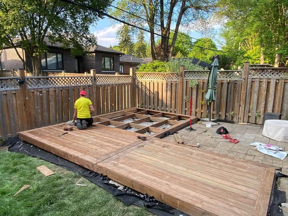 🇨🇦 Backyard/Frontyard Gardening & Landscaping Help - photo 5