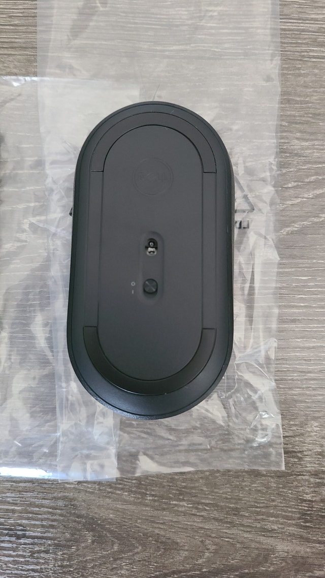 Dell Pro Wireless Keyboard and Mouse Combo Set - KM5221W - photo 4