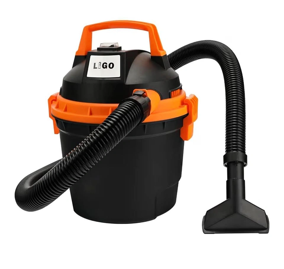 LIGO Shop Vacuum Wet and Dry