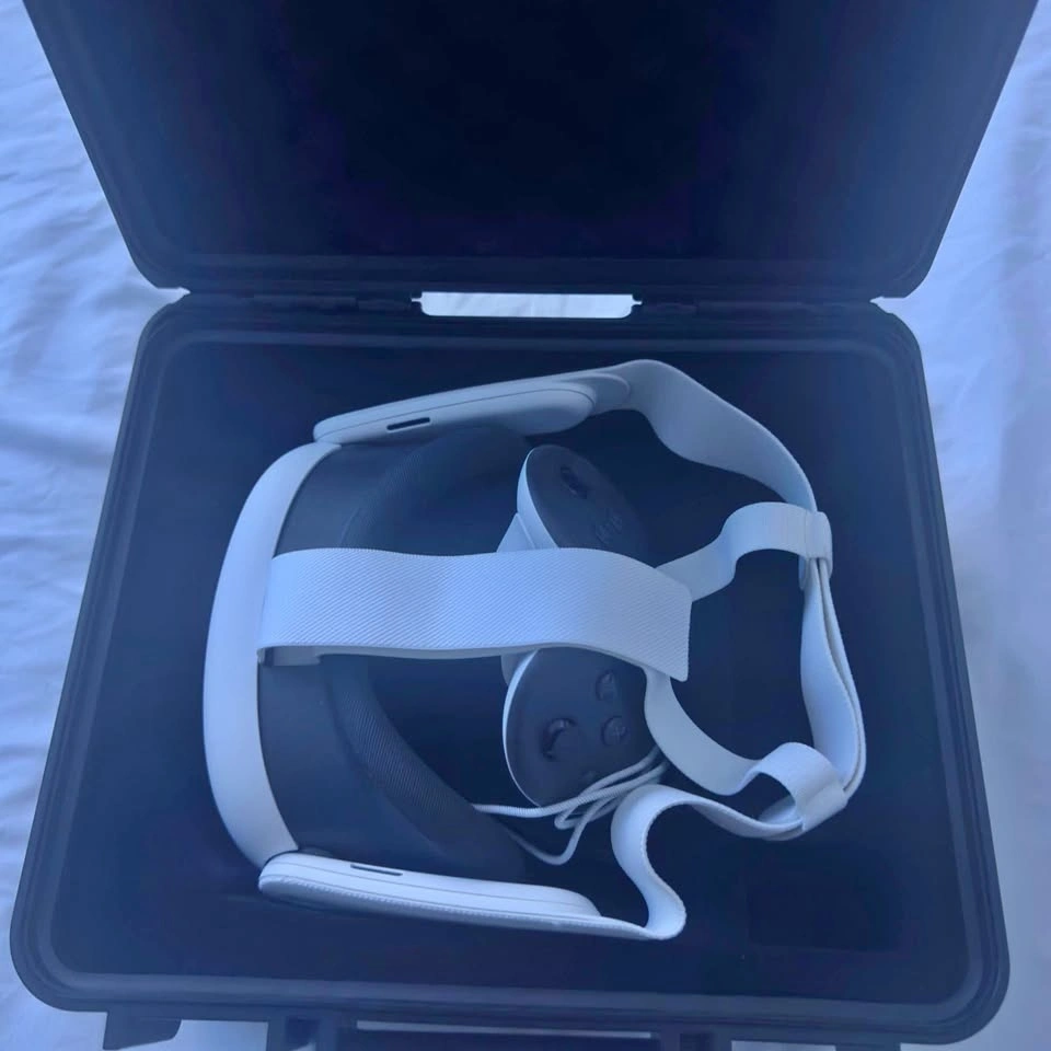 Meta Quest 3 512GB VR Headset