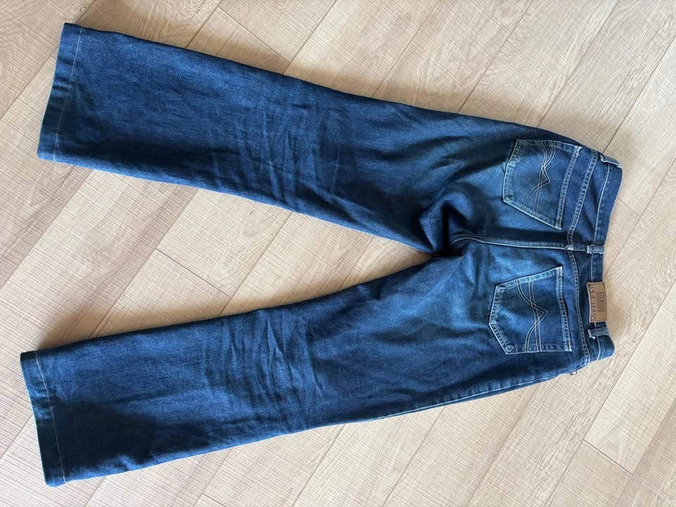 Men's Jeans W30 L38 - photo 2