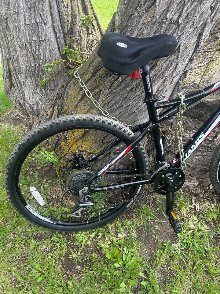 Jamis Trail X2 Mountain Bike - photo 2