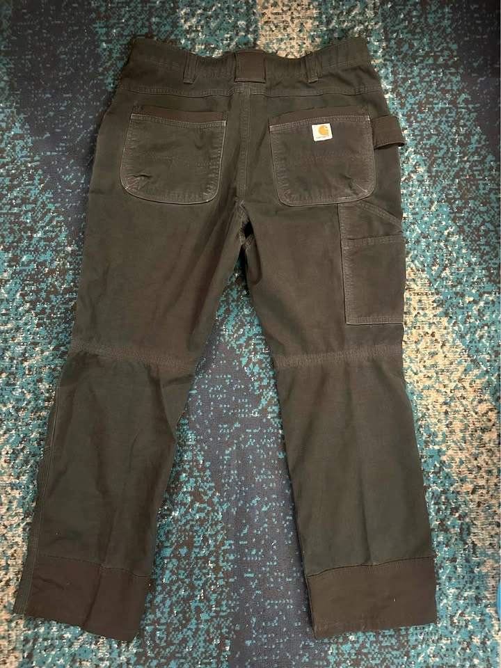 Carhartt Work Pants 34x30 Men’s