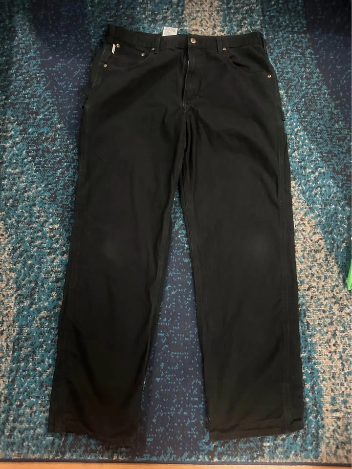 Carhartt Men's Pants 36x32 - photo 2