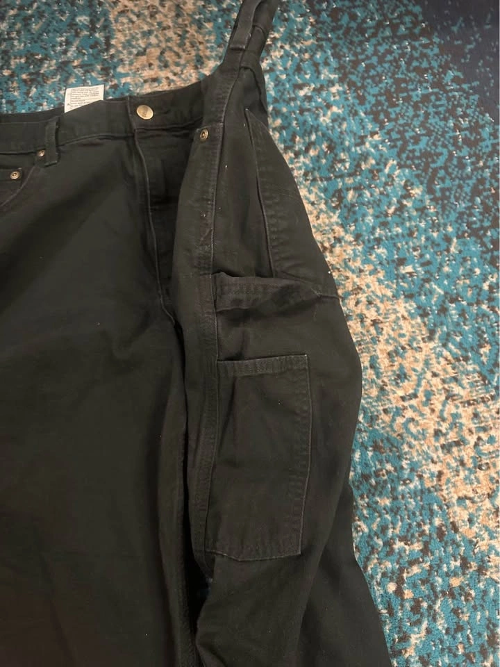 Carhartt Men's Pants 36x32 - photo 3