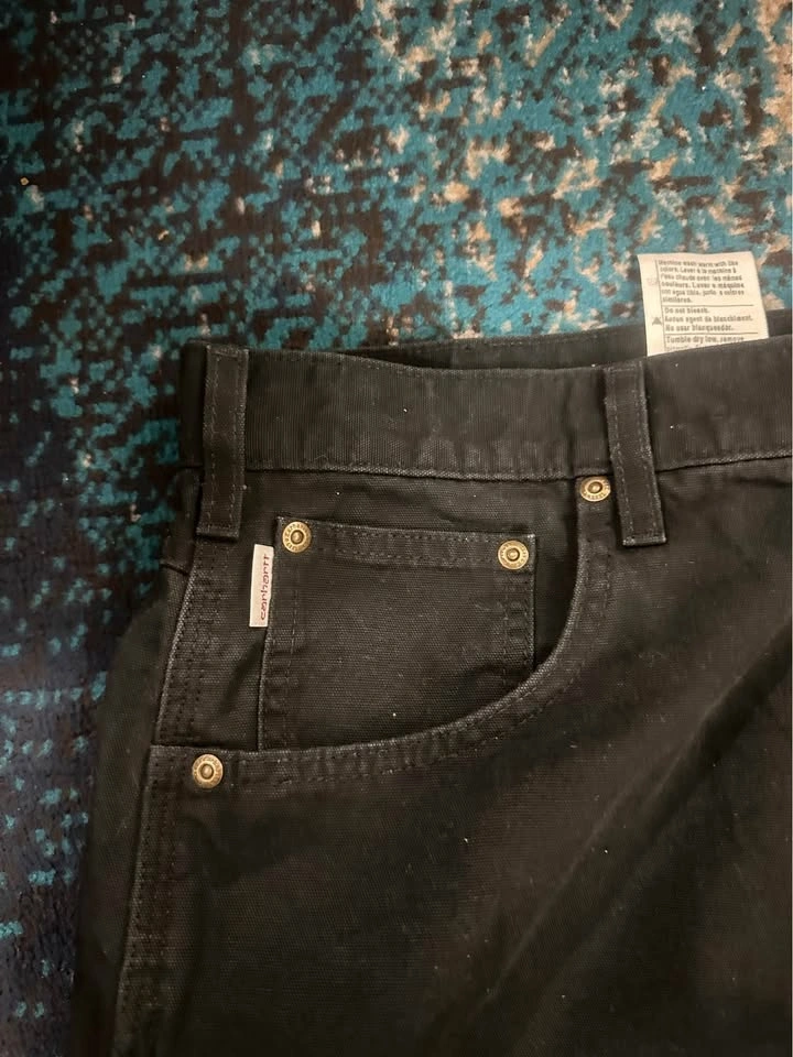 Carhartt Men's Pants 36x32 - photo 4