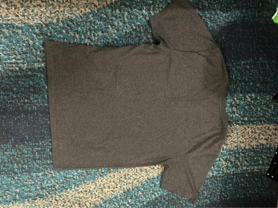Carhartt Original Fit Henley Pocket T-Shirt Size M - photo 4