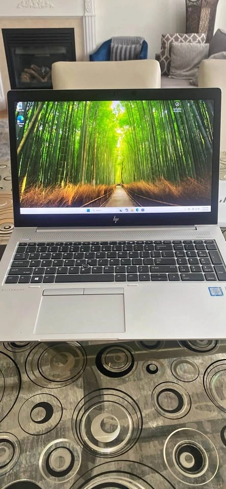 HP Elitebook 850 G5 i5-7300U Laptop