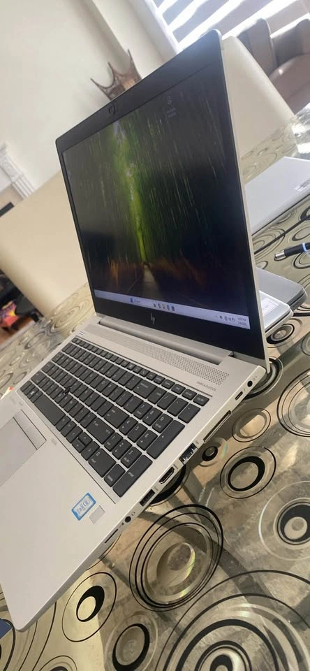 HP Elitebook 850 G5 i5-7300U Laptop - photo 2