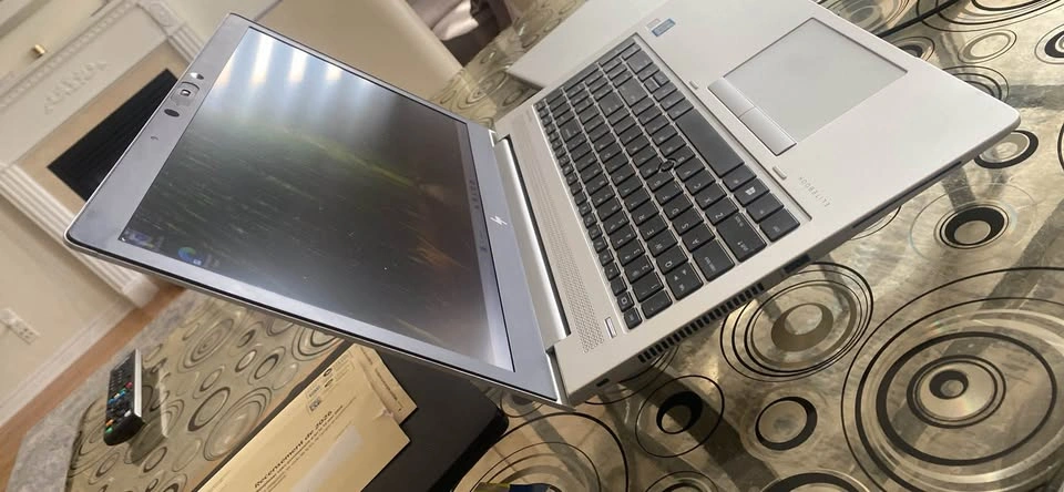 HP Elitebook 850 G5 i5-7300U Laptop - photo 3