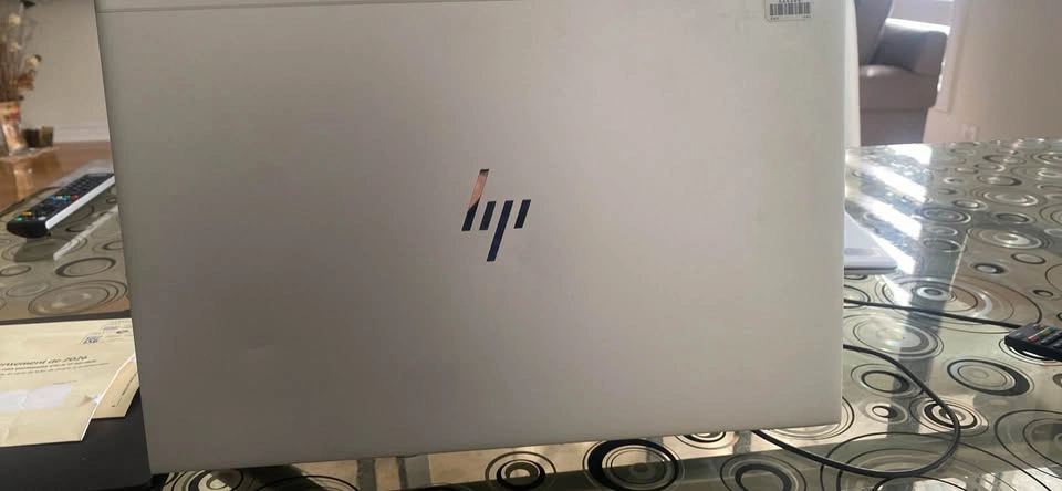 HP Elitebook 850 G5 i5-7300U Laptop - photo 4