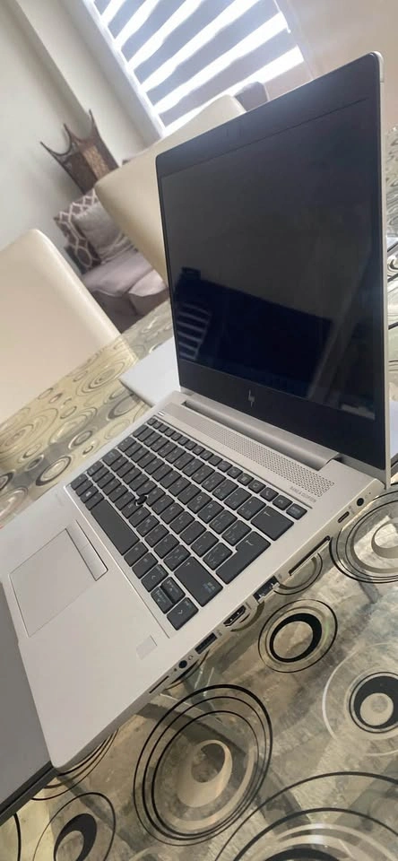 HP Elitebook 735 G6 Laptop - photo 3