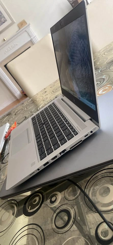 HP Elitebook 745 G6 Laptop - photo 2