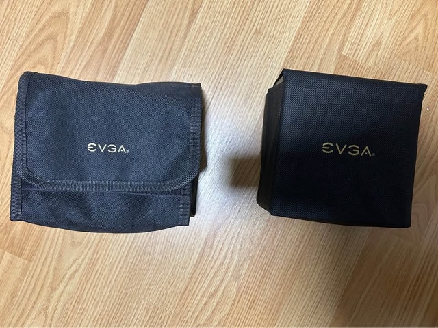 EVGA SuperNOVA 850 G6 850W 80+ Gold ATX PSU - photo 3
