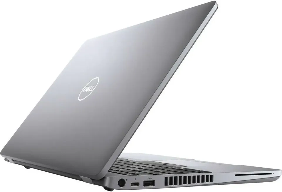 Dell Latitude 5510 Laptop 15.6" Touch Screen, 8gb Ram, 256gb nvm - photo 2