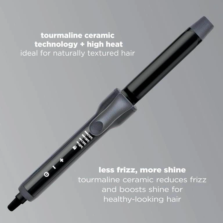 Conair Tourmaline Ceramic Curling Iron - 1 inch - photo 2