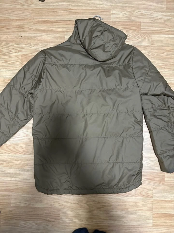 The North Face Outer Shell Jacket (Brown) - photo 2